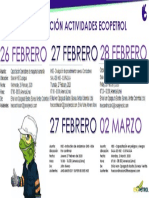 Info Cursos Ecopetrol