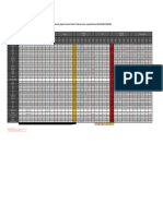 Comparatif Des Taux de Réussite Des IEJ Préparant Le CRFPA Des Sessions 2015 - 2016 - 2017 - 2018 - 2019