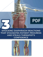 Diaphragm Report PDF