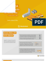 Logística - O Último Rincão Do Marketing PDF