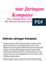 MateriPertemuan 3a-Jaringan Komputer-Ok PDF