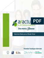 Brochure Oferta Comercial PDF