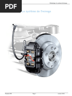 Tout Savoir Sur Les Ralentisseurs A Usage Interne Uniquement Transmission Mecanique Frein