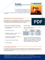 Flopaam AN Series PDF