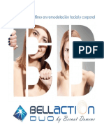 Catalogo BellAction Web