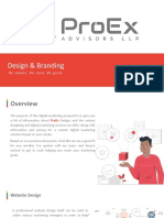 Basic ProEx Services