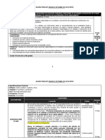 Guion Secund. 3°y 4° DPCC Sesión 23 16 Oct