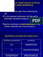 Download PLASMA MEMBRANE by ridwan SN4801801 doc pdf