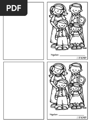 Week 17 Bisaya Worksheets | Pdf