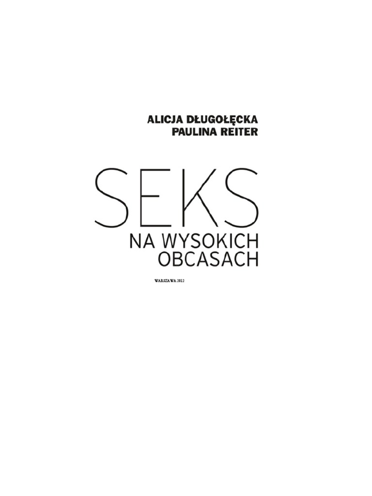 Kobieca Ejakulacja I Punkt G Książka Pdf