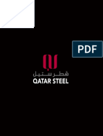 Qatar Steel-Brochure
