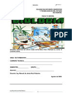 Mat. Biologia 2020 Bloque 1 PDF