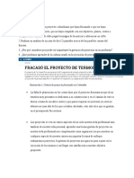 Gestion de Proyectos