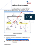 Running a Short Circuit Analysis.pdf
