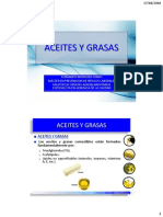 1.5 - Aceites y Grasas PDF