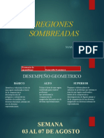 Regiones Sombreadas 7°