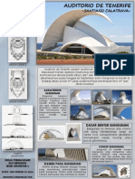 Auditorio de Tenerife: Bangunan Ikonik Karya Santiago Calatrava