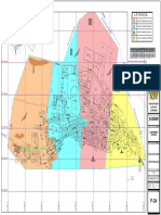 Plano Zonificacion A 1