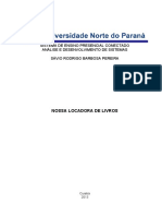 Portifolio Individual Falaremos Sobre, Sistema Operacional, Ética No Local de Trabalho, Sistemas de Banco de Dados.