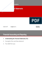 Understanding Financial Statements