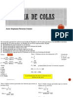 AYUDANTIA IO2 #11 (Teoria de Colas) PDF