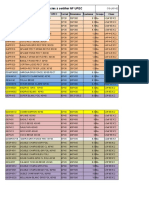 CQ-LI01-02 Liste des carreaux NF UPEC