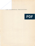 Άλντους Χάξλεϋ, «Η Διηνεκής Φιλοσοφία» PDF
