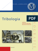 Tribologia PDF