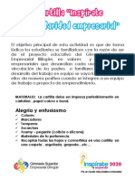 Cartilla PDF