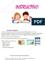 Textos Instructivos 1