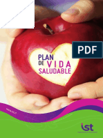 Libro Plan de Vida Saludable PDF