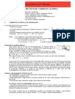 Circuitos CA PDF