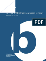 Livre Bleu Addenda Inclus PDF