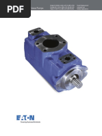 Vane Pump PDF