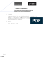 DIRECTIVA - 03-2019-OSCE - CD - Garantia Prestaciones Accesorias