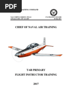 Texan T-6B Aircraft  Manual Natops