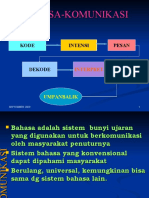 Kedudukan Dan Fungsi Bi