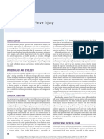 1.5 Traumatismo Del N Facial. Facial Trauma Surgery PDF