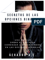 01secretos de Las Opciones Binarias