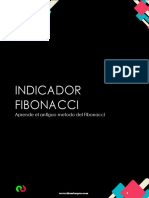 Indicador Fibonacci