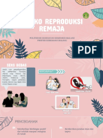 Resiko Reproduksi Remaja Fix