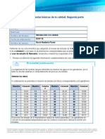 Herramientas de Comportamiento