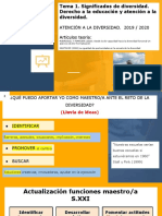 T1. Diversidad PDF
