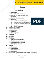 Luz Del Sur BEM1 PDF