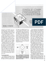 Single-Chip Frequency Converter NE602.pdf