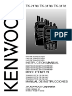 TK-2170/ TK-3170/ TK-3173: Instruction Manual