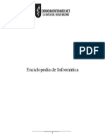 Enciclopedia de Informatica PDF