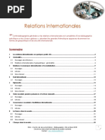 Bib - Relations Internationales - As PDF