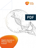 Digital Channels in Pharma Fad or Future.pdf