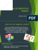 Presentación Logistica Verde 2 PDF